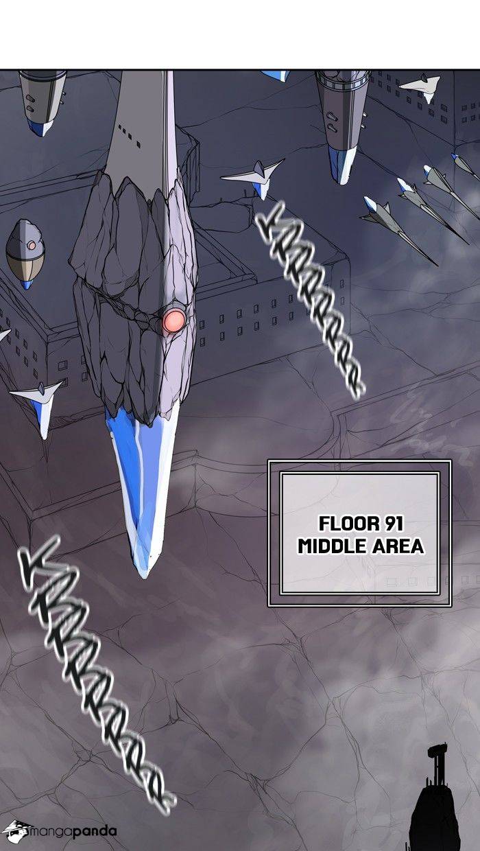 Tower of God Chapter 389 image 84